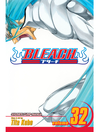 Cover image for Bleach, Volume 32